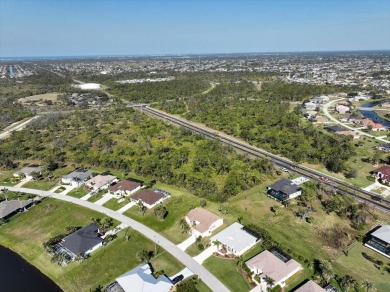 Welcome to this beautifully maintained 3-bedroom, 2-bathroom on Rotonda Golf and Country Club - Long Marsh  in Florida - for sale on GolfHomes.com, golf home, golf lot
