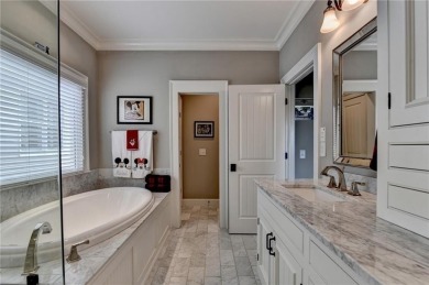 AMAZING opportunity in the gated townhome section of Windermere on Windermere Golf Club in Georgia - for sale on GolfHomes.com, golf home, golf lot