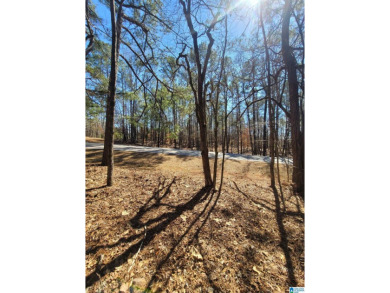 This flat, wooded lot 40 off Stillwaters Drive offers the on Stillwaters Golf and Country Club in Alabama - for sale on GolfHomes.com, golf home, golf lot