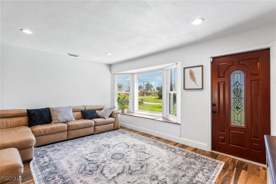 Discover the perfect combination of Gulf access waterfront on El Rio Golf Course and Club in Florida - for sale on GolfHomes.com, golf home, golf lot
