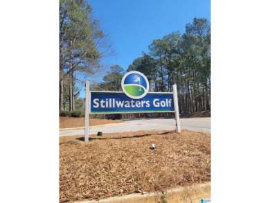 This flat, wooded lot 40 off Stillwaters Drive offers the on Stillwaters Golf and Country Club in Alabama - for sale on GolfHomes.com, golf home, golf lot