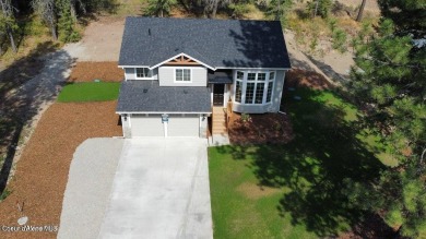 NEW CONSTRUCTION - READY TO MOVE IN! Welcome to this stunning on Stoneridge Golf Club in Idaho - for sale on GolfHomes.com, golf home, golf lot