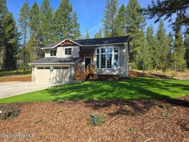 NEW CONSTRUCTION - READY TO MOVE IN! Welcome to this stunning on Stoneridge Golf Club in Idaho - for sale on GolfHomes.com, golf home, golf lot