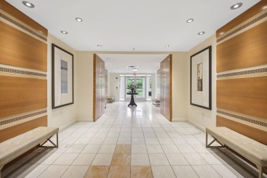 Nestled on a serene peninsula along the Hudson River in Jersey on Liberty National in New Jersey - for sale on GolfHomes.com, golf home, golf lot