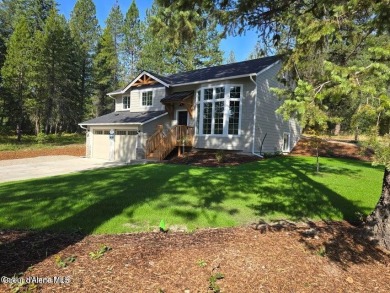 NEW CONSTRUCTION - READY TO MOVE IN! Welcome to this stunning on Stoneridge Golf Club in Idaho - for sale on GolfHomes.com, golf home, golf lot