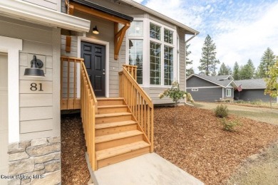 NEW CONSTRUCTION - READY TO MOVE IN! Welcome to this stunning on Stoneridge Golf Club in Idaho - for sale on GolfHomes.com, golf home, golf lot