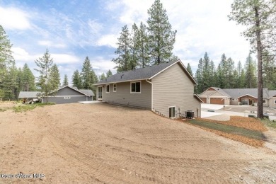 NEW CONSTRUCTION - READY TO MOVE IN! Welcome to this stunning on Stoneridge Golf Club in Idaho - for sale on GolfHomes.com, golf home, golf lot