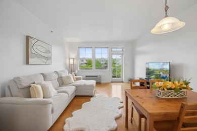 Nestled on a serene peninsula along the Hudson River in Jersey on Liberty National in New Jersey - for sale on GolfHomes.com, golf home, golf lot