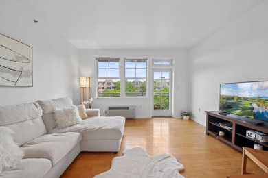 Nestled on a serene peninsula along the Hudson River in Jersey on Liberty National in New Jersey - for sale on GolfHomes.com, golf home, golf lot