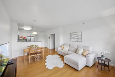 Nestled on a serene peninsula along the Hudson River in Jersey on Liberty National in New Jersey - for sale on GolfHomes.com, golf home, golf lot