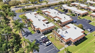 Welcome to New Approach, a wonderful pet-friendly 55+ community on Cypress Lake Country Club in Florida - for sale on GolfHomes.com, golf home, golf lot