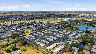 Welcome to New Approach, a wonderful pet-friendly 55+ community on Cypress Lake Country Club in Florida - for sale on GolfHomes.com, golf home, golf lot