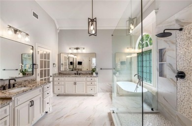 Edinburgh's most prestigious custom home in Bear's Best on Bears Best Atlanta Golf Club in Georgia - for sale on GolfHomes.com, golf home, golf lot
