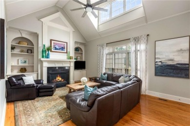 Edinburgh's most prestigious custom home in Bear's Best on Bears Best Atlanta Golf Club in Georgia - for sale on GolfHomes.com, golf home, golf lot