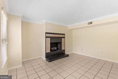 ASK US ABOUT A FREE ONE-YEAR BUY-DOWN WITH ENVOY MORTGAGE! on Canongate At Flat Creek Club in Georgia - for sale on GolfHomes.com, golf home, golf lot