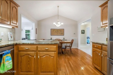 Step inside into a sprawling 1770-square-foot living space on Druid Hills Golf Club in Tennessee - for sale on GolfHomes.com, golf home, golf lot