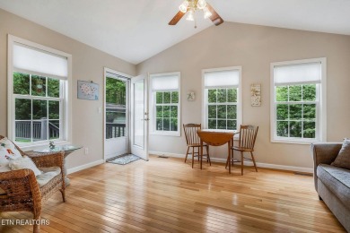 Step inside into a sprawling 1770-square-foot living space on Druid Hills Golf Club in Tennessee - for sale on GolfHomes.com, golf home, golf lot