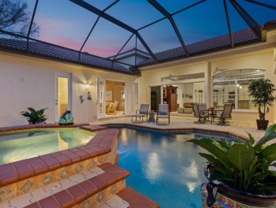 This spectacular Custom lakefront home is a pleasant surprise as on Boca Royale Golf and Country Club in Florida - for sale on GolfHomes.com, golf home, golf lot