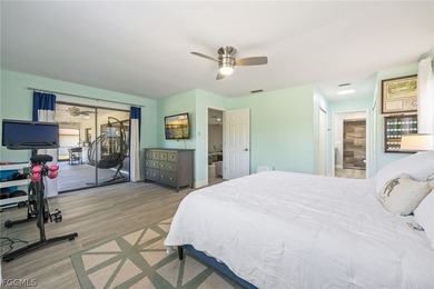 Move-In Ready Home Backing to Six Mile Cypress Slough Preserve on Eagle Ridge Golf and Tennis Club in Florida - for sale on GolfHomes.com, golf home, golf lot