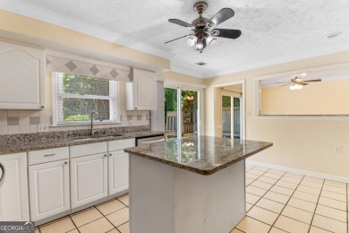 ASK US ABOUT A FREE ONE-YEAR BUY-DOWN WITH ENVOY MORTGAGE! on Canongate At Flat Creek Club in Georgia - for sale on GolfHomes.com, golf home, golf lot