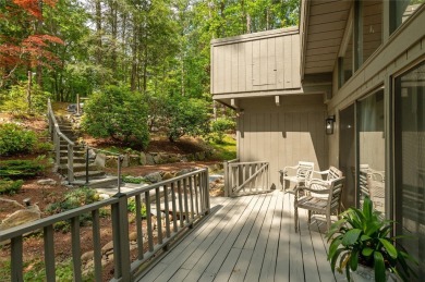 Discover a captivating retreat in Holly Forest with this classic on Sapphire National Golf Club in North Carolina - for sale on GolfHomes.com, golf home, golf lot