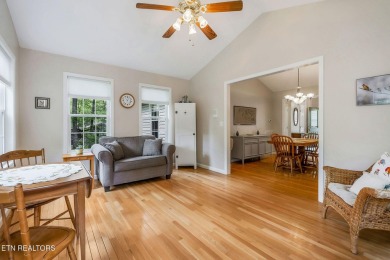 Step inside into a sprawling 1770-square-foot living space on Druid Hills Golf Club in Tennessee - for sale on GolfHomes.com, golf home, golf lot