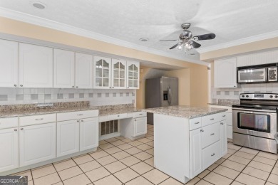 ASK US ABOUT A FREE ONE-YEAR BUY-DOWN WITH ENVOY MORTGAGE! on Canongate At Flat Creek Club in Georgia - for sale on GolfHomes.com, golf home, golf lot