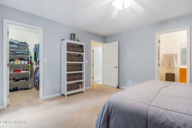 Step inside into a sprawling 1770-square-foot living space on Druid Hills Golf Club in Tennessee - for sale on GolfHomes.com, golf home, golf lot