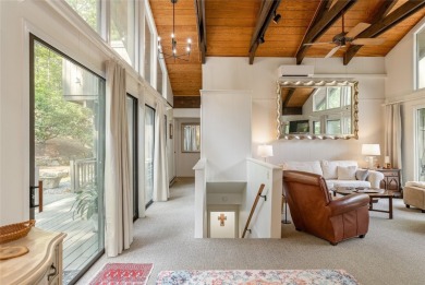 Discover a captivating retreat in Holly Forest with this classic on Sapphire National Golf Club in North Carolina - for sale on GolfHomes.com, golf home, golf lot