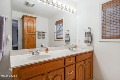 Step inside into a sprawling 1770-square-foot living space on Druid Hills Golf Club in Tennessee - for sale on GolfHomes.com, golf home, golf lot