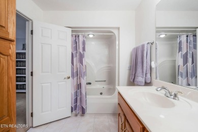 Step inside into a sprawling 1770-square-foot living space on Druid Hills Golf Club in Tennessee - for sale on GolfHomes.com, golf home, golf lot