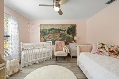 Move-In Ready Home Backing to Six Mile Cypress Slough Preserve on Eagle Ridge Golf and Tennis Club in Florida - for sale on GolfHomes.com, golf home, golf lot