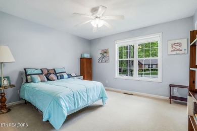 Step inside into a sprawling 1770-square-foot living space on Druid Hills Golf Club in Tennessee - for sale on GolfHomes.com, golf home, golf lot