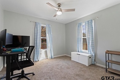 Welcome to this adorable, move-in-ready home on a large lot in on Hide-A-Way Lake Golf Course in Texas - for sale on GolfHomes.com, golf home, golf lot