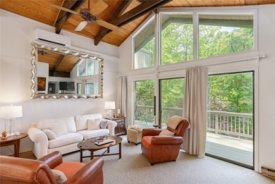 Discover a captivating retreat in Holly Forest with this classic on Sapphire National Golf Club in North Carolina - for sale on GolfHomes.com, golf home, golf lot