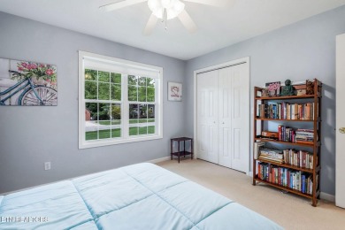 Step inside into a sprawling 1770-square-foot living space on Druid Hills Golf Club in Tennessee - for sale on GolfHomes.com, golf home, golf lot