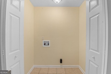 ASK US ABOUT A FREE ONE-YEAR BUY-DOWN WITH ENVOY MORTGAGE! on Canongate At Flat Creek Club in Georgia - for sale on GolfHomes.com, golf home, golf lot