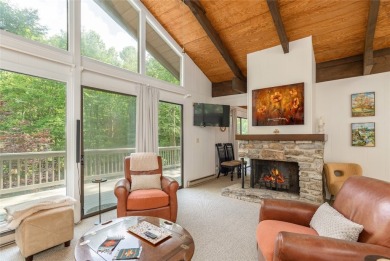Discover a captivating retreat in Holly Forest with this classic on Sapphire National Golf Club in North Carolina - for sale on GolfHomes.com, golf home, golf lot