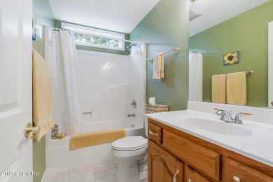 Step inside into a sprawling 1770-square-foot living space on Druid Hills Golf Club in Tennessee - for sale on GolfHomes.com, golf home, golf lot