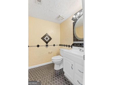 ASK US ABOUT A FREE ONE-YEAR BUY-DOWN WITH ENVOY MORTGAGE! on Canongate At Flat Creek Club in Georgia - for sale on GolfHomes.com, golf home, golf lot