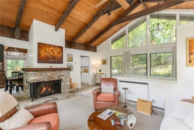 Discover a captivating retreat in Holly Forest with this classic on Sapphire National Golf Club in North Carolina - for sale on GolfHomes.com, golf home, golf lot