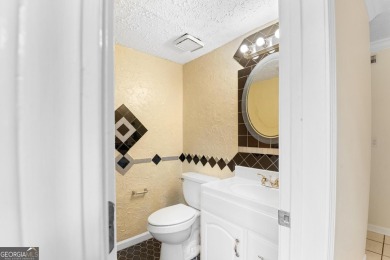 ASK US ABOUT A FREE ONE-YEAR BUY-DOWN WITH ENVOY MORTGAGE! on Canongate At Flat Creek Club in Georgia - for sale on GolfHomes.com, golf home, golf lot