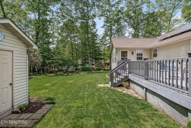 Step inside into a sprawling 1770-square-foot living space on Druid Hills Golf Club in Tennessee - for sale on GolfHomes.com, golf home, golf lot