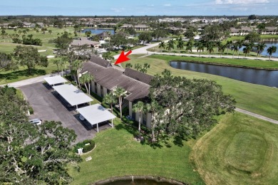 Great Price & Location ~ 1 BD/1 BA Condo in Vista Plantation a on Vista Plantation Golf Club in Florida - for sale on GolfHomes.com, golf home, golf lot