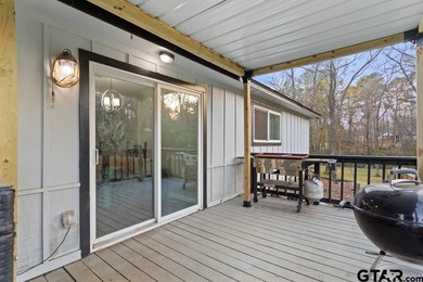 Welcome to this adorable, move-in-ready home on a large lot in on Hide-A-Way Lake Golf Course in Texas - for sale on GolfHomes.com, golf home, golf lot