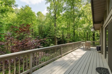 Discover a captivating retreat in Holly Forest with this classic on Sapphire National Golf Club in North Carolina - for sale on GolfHomes.com, golf home, golf lot