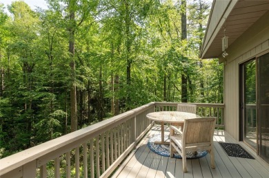 Discover a captivating retreat in Holly Forest with this classic on Sapphire National Golf Club in North Carolina - for sale on GolfHomes.com, golf home, golf lot