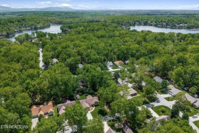Step inside into a sprawling 1770-square-foot living space on Druid Hills Golf Club in Tennessee - for sale on GolfHomes.com, golf home, golf lot