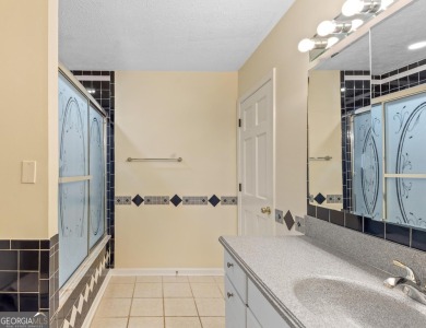 ASK US ABOUT A FREE ONE-YEAR BUY-DOWN WITH ENVOY MORTGAGE! on Canongate At Flat Creek Club in Georgia - for sale on GolfHomes.com, golf home, golf lot