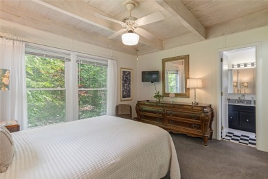 Discover a captivating retreat in Holly Forest with this classic on Sapphire National Golf Club in North Carolina - for sale on GolfHomes.com, golf home, golf lot